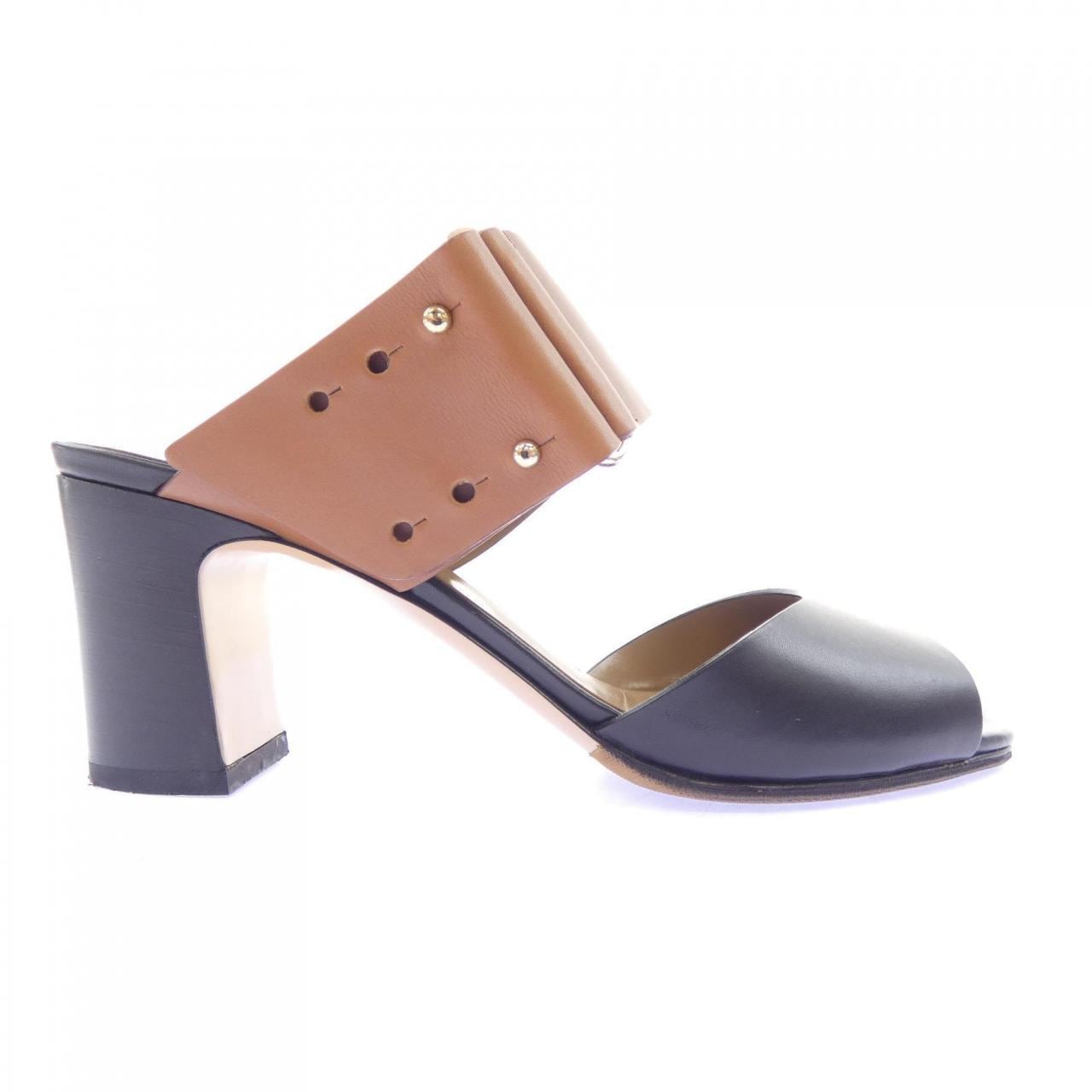 エルメス HERMES サンダル