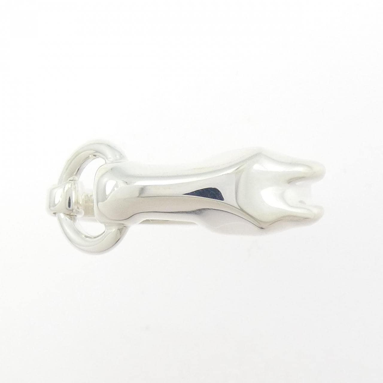 エルメス ギャロップ リング