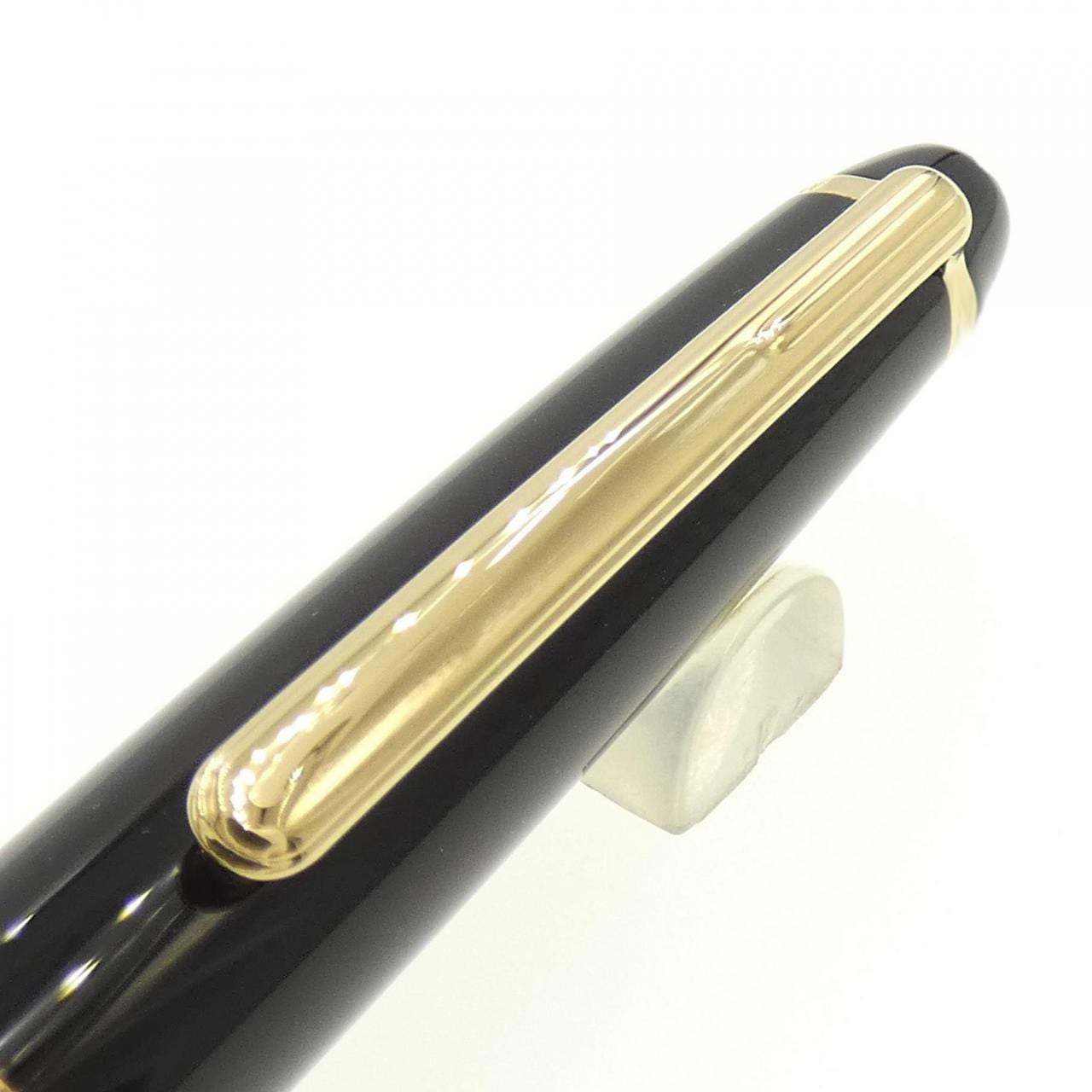 コメ兵｜モンブラン マイスターシュテュックゴールドクラシック 132453 ボールペン｜MONTBLANC ｜筆記具｜【公式】日本最大級のリユースデパートKOMEHYO