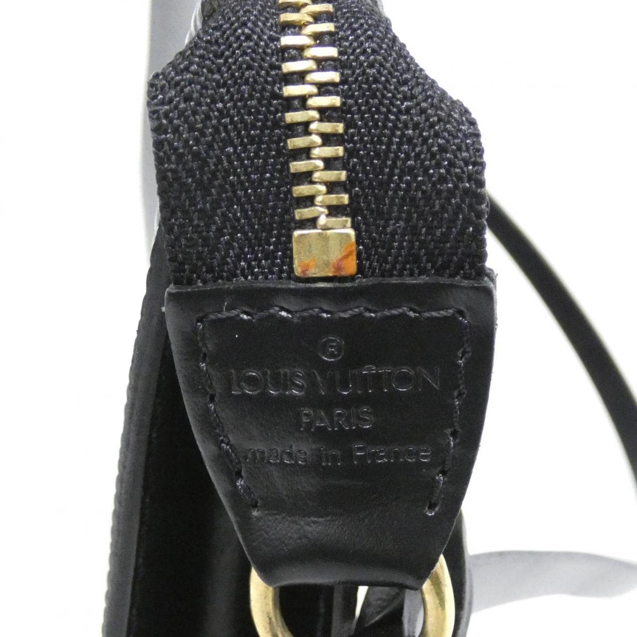 ルイヴィトン エピ ポシェット アクセソワール 21cm M52952 アクセサリーポーチ