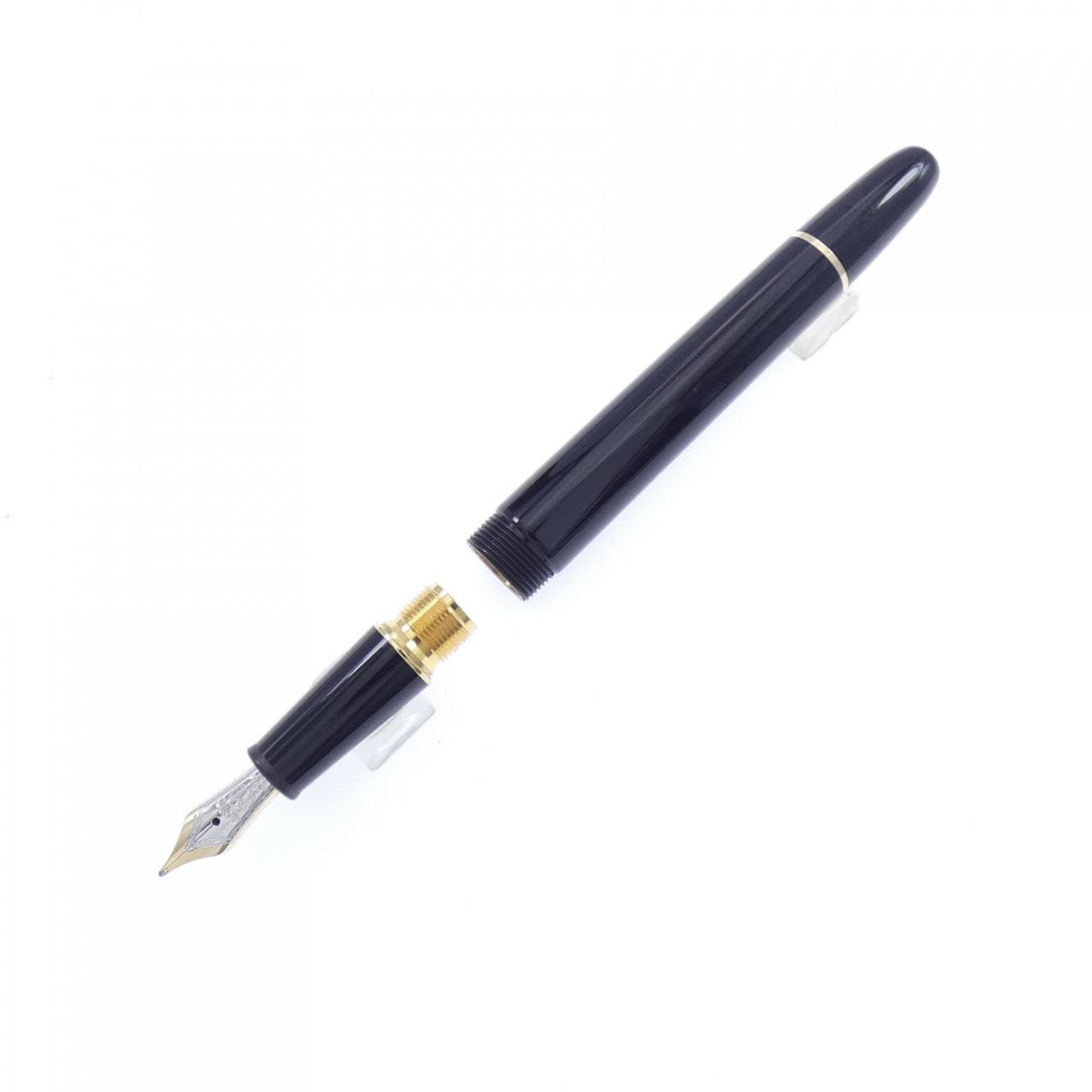 モンブラン マイスターシュテュックユニセフクラシック 105605 万年筆