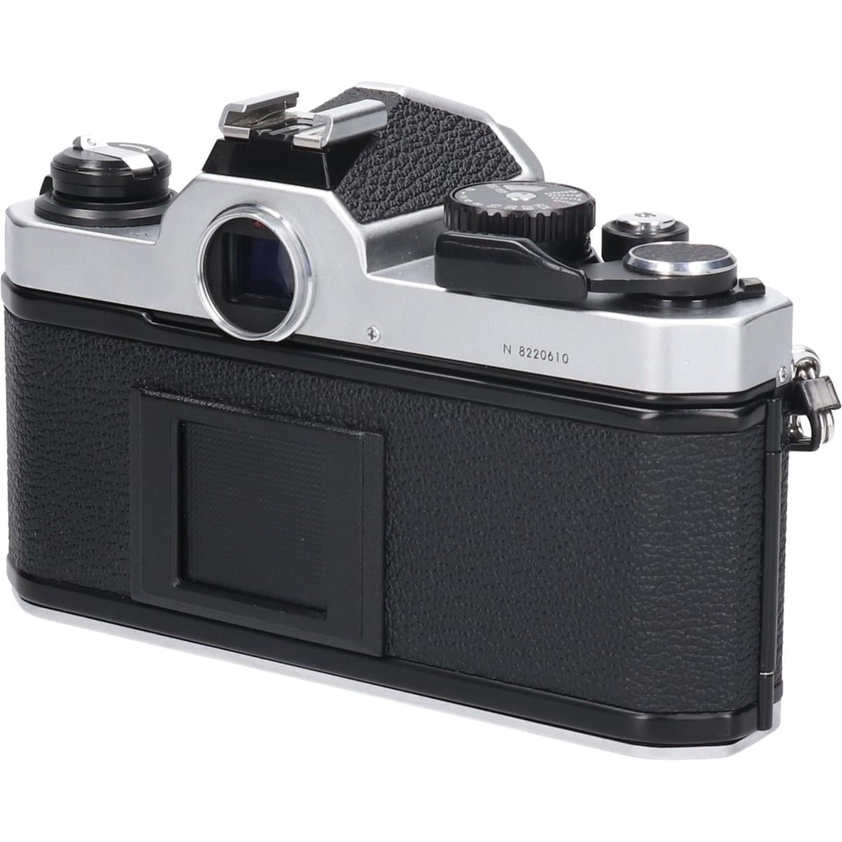 ＮＥＷ　ＦＭ２シルバー