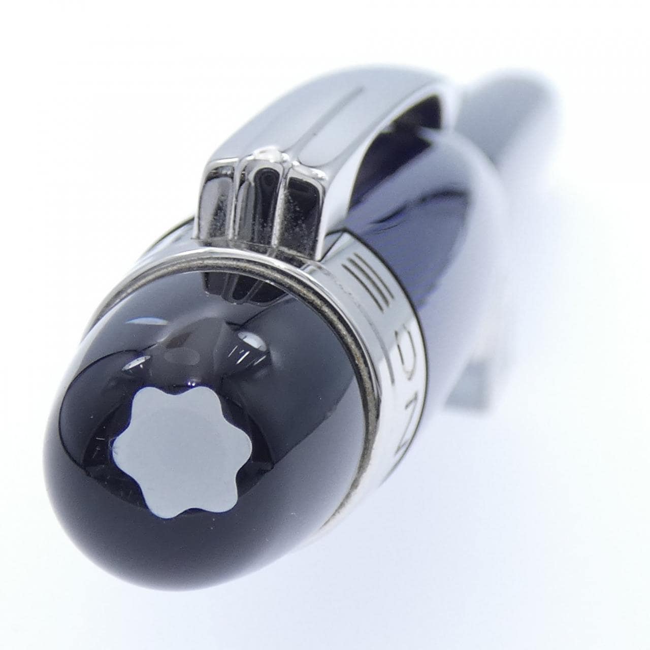 モンブラン スターウォーカークールブルー 万年筆