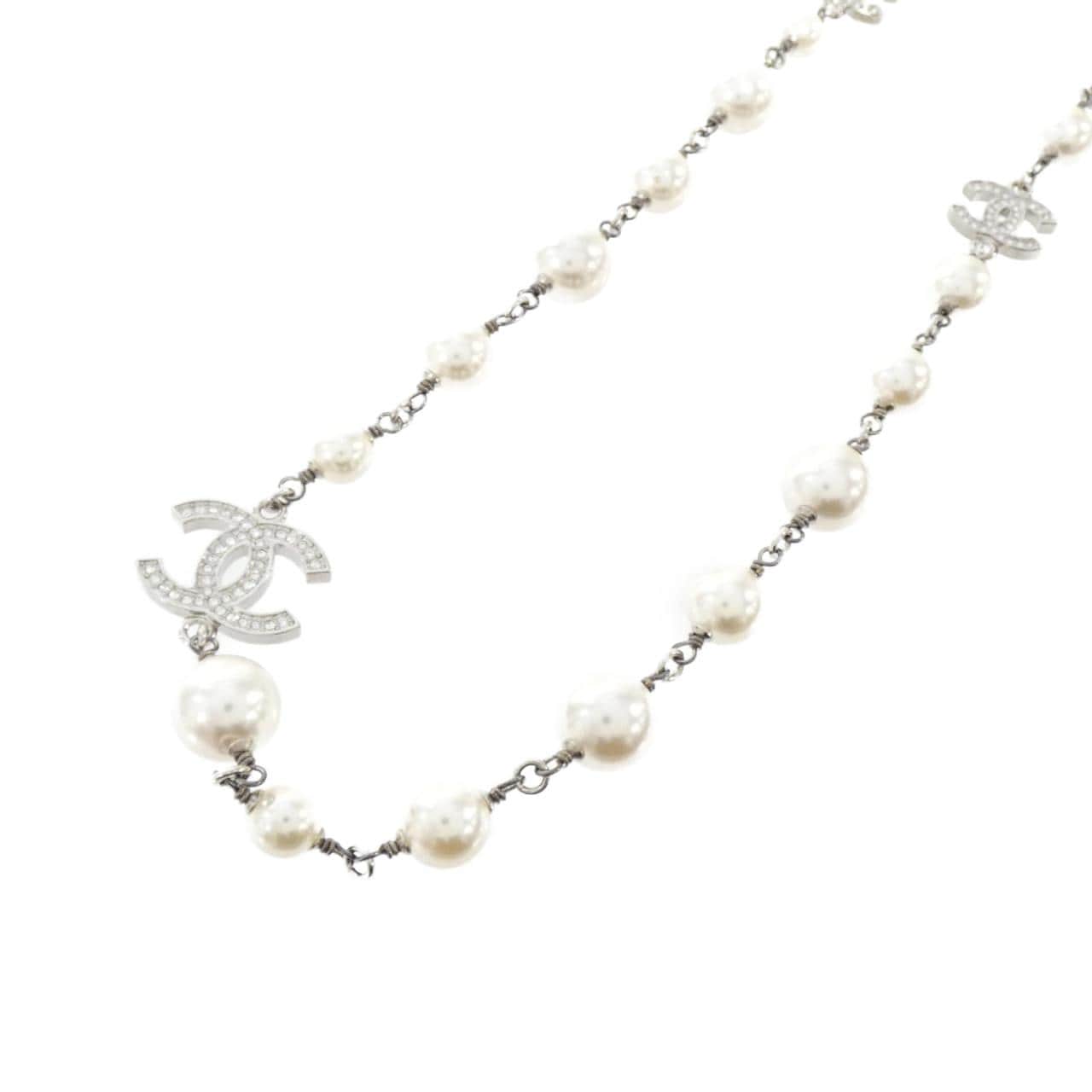 CHANEL 36121 necklace