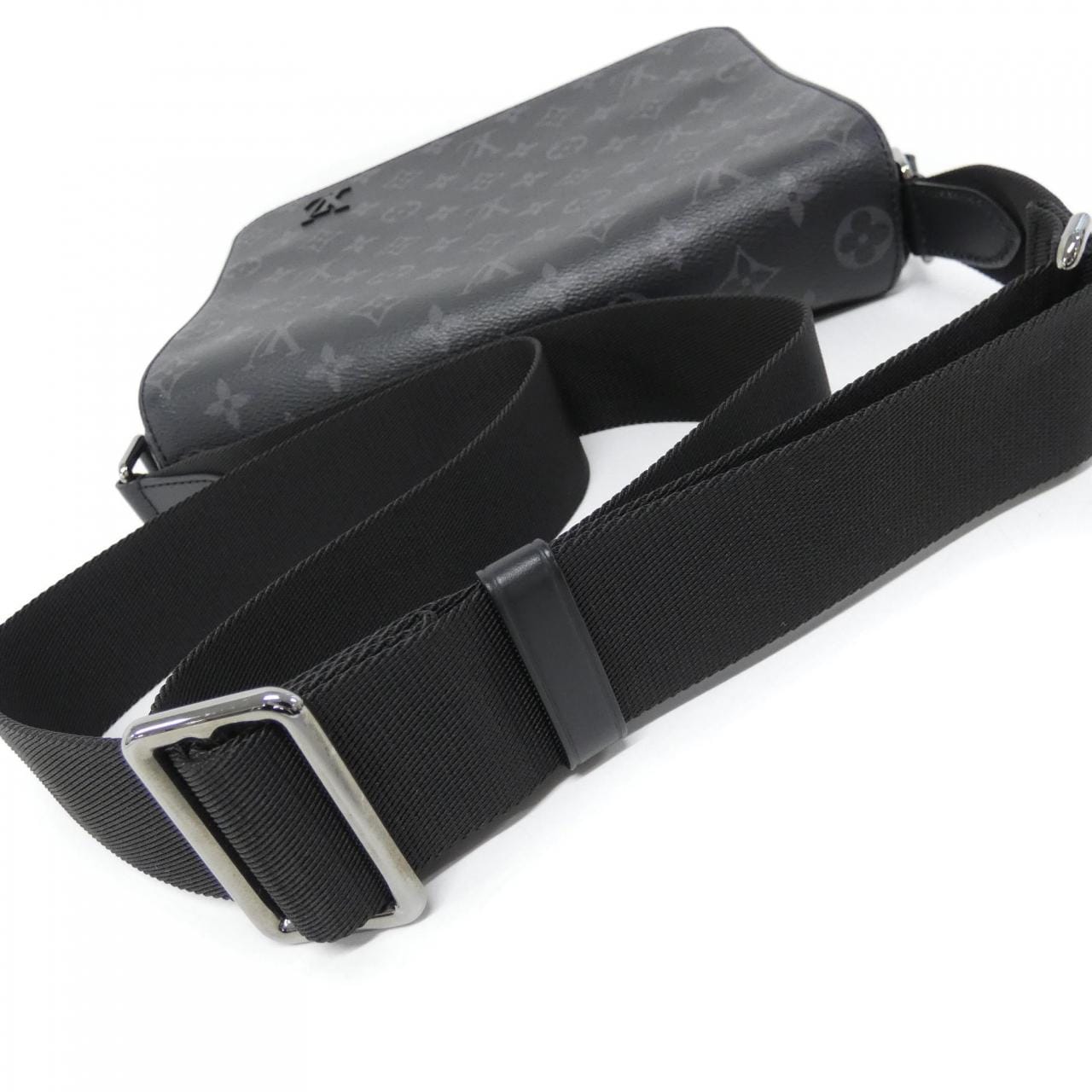 ルイヴィトン モノグラム エクリプス ディストリクト PM M45272 ショルダーバッグ