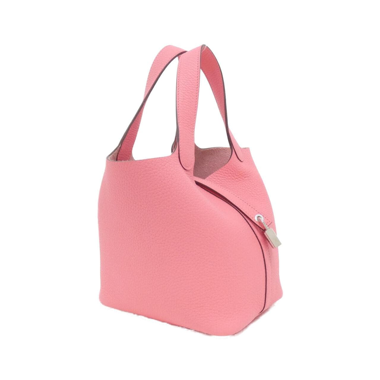 エルメス ピコタン ロック PM 056289CK バッグ