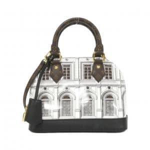 ルイヴィトン LV x フォルナセッティ アルマBB M59265 バッグ