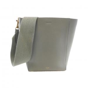 セリーヌ SANGLE BUCLKET SMALL 178303AH4 ショルダーバッグ