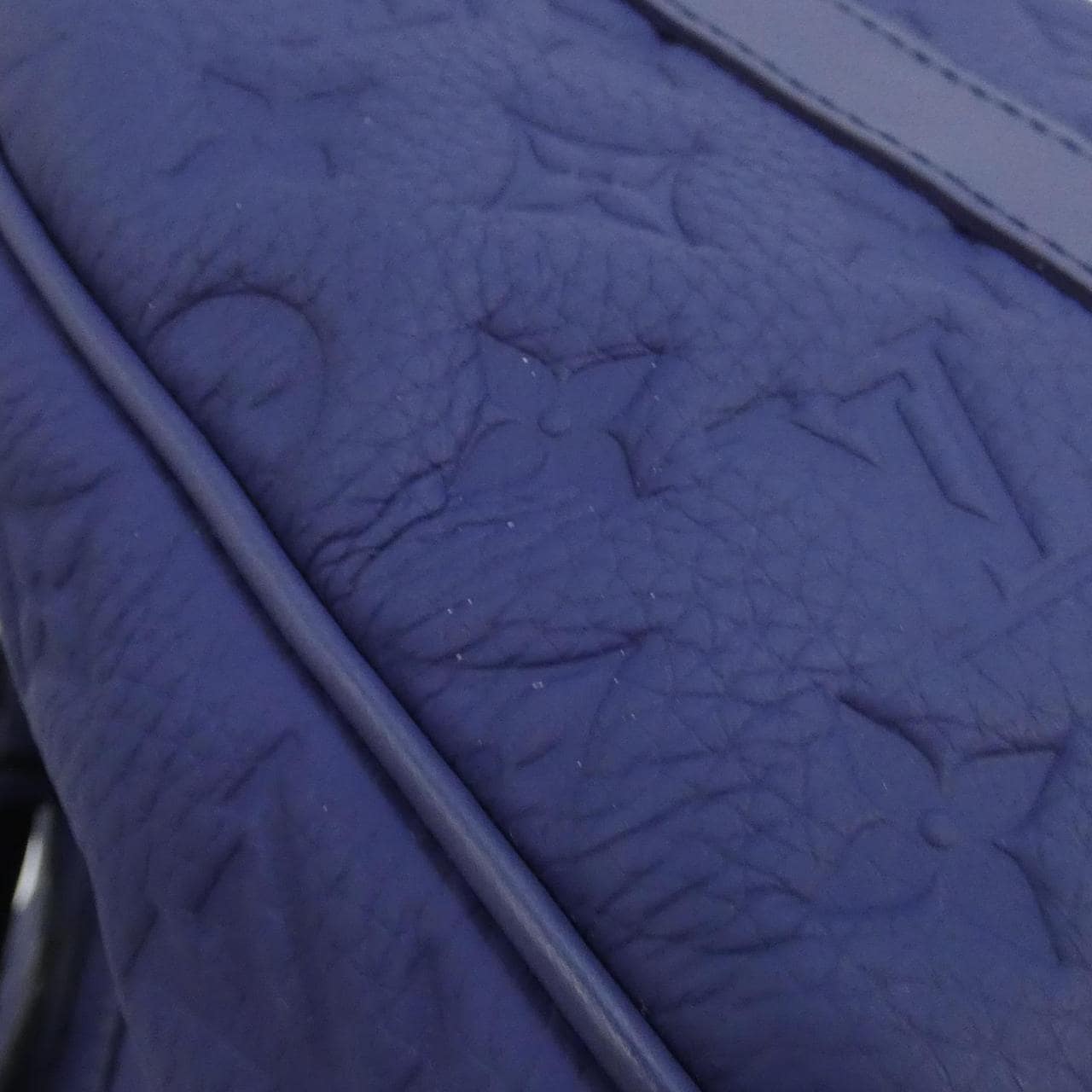 ルイヴィトン トリヨン モノグラム キーポル バンドリエール 35cm M11691 バッグ