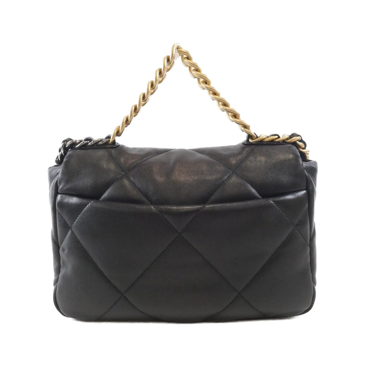 シャネル シャネル19 ライン AS1160 ショルダーバッグ