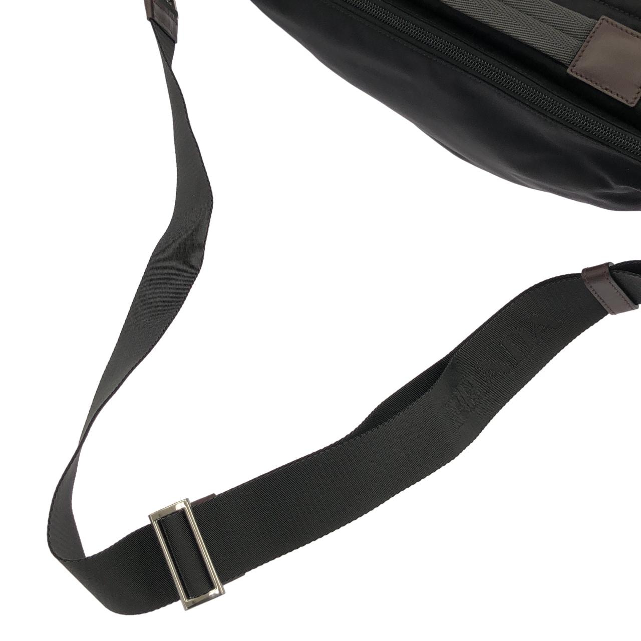 プラダ 2VH201 ショルダーバッグ