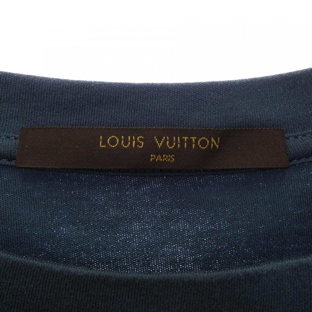 ルイヴィトン LOUIS VUITTON Tシャツ