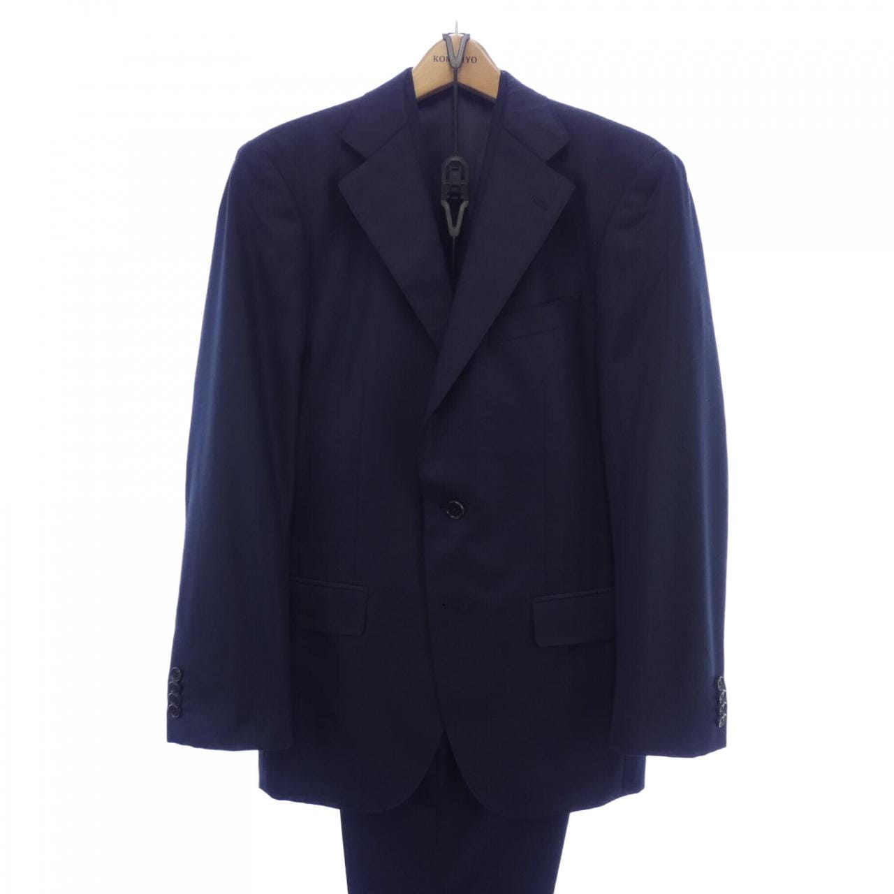 TAILOR FUKUOKA Three-piece