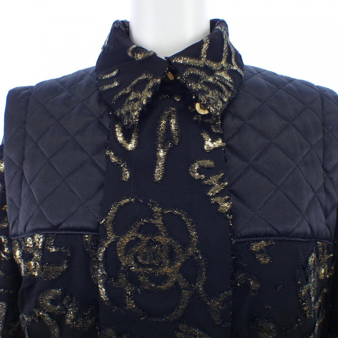 CHANEL CHANEL Shirt