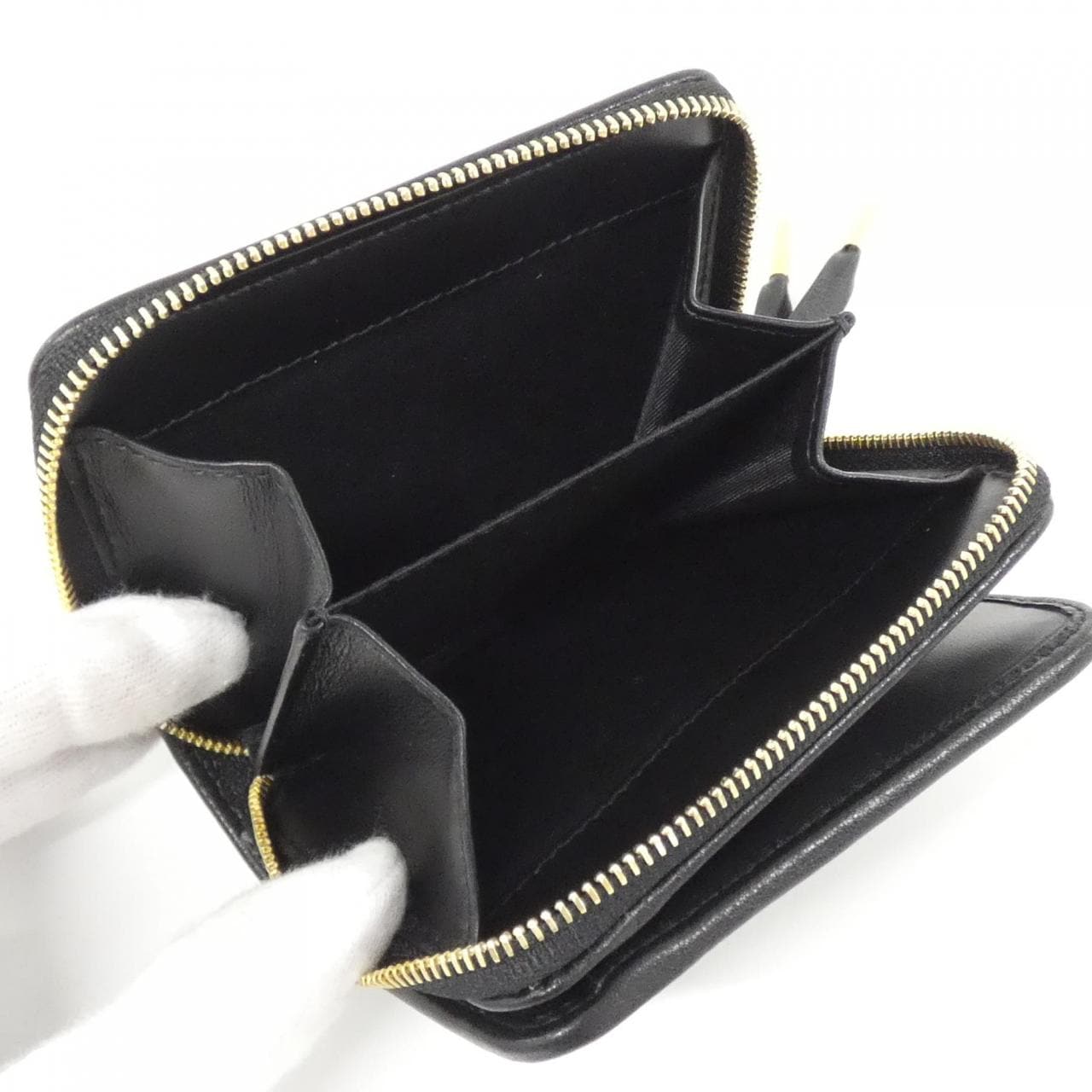 【新品】バリー ESS COMPACT ZA 財布