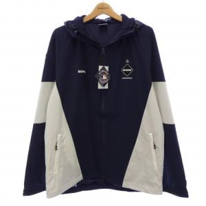 エフシーアールビー F.C.R.B. FCRB-212005 ジャケット