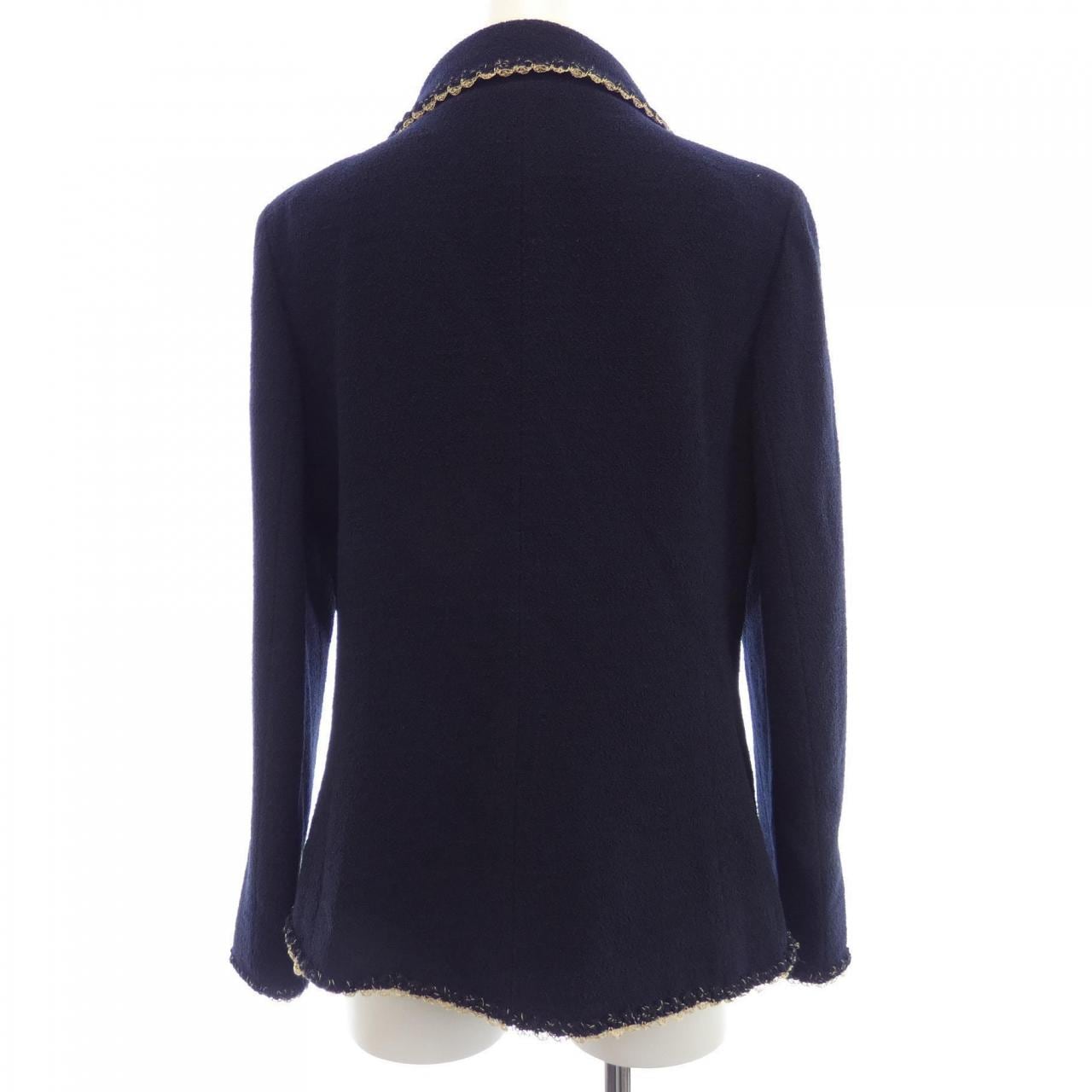 CHANEL CHANEL Jacket