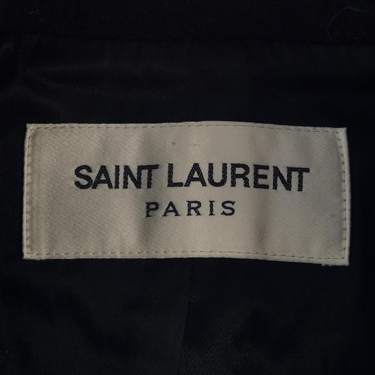 サンローラン SAINT LAURENT コート