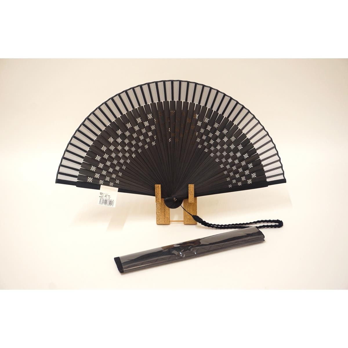【新品】扇子セット