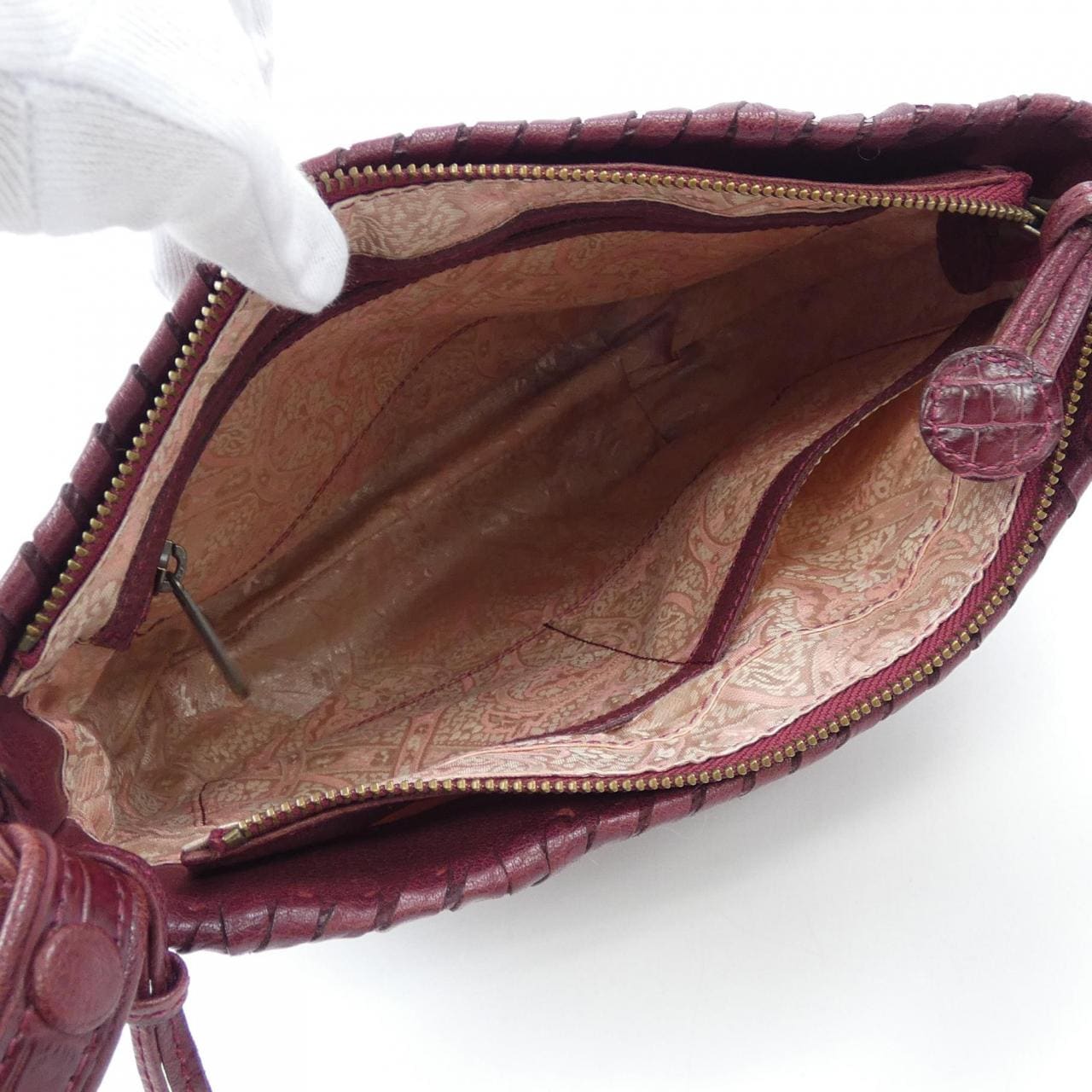 イビザ IBIZA BAG