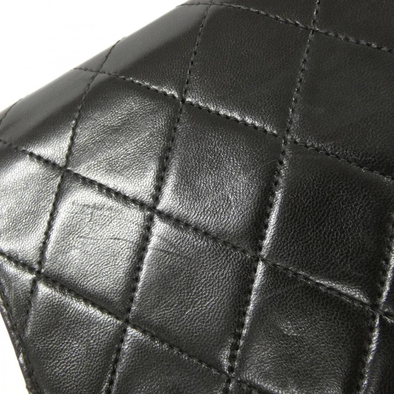 【ヴィンテージ】シャネル 03570 ショルダーバッグ