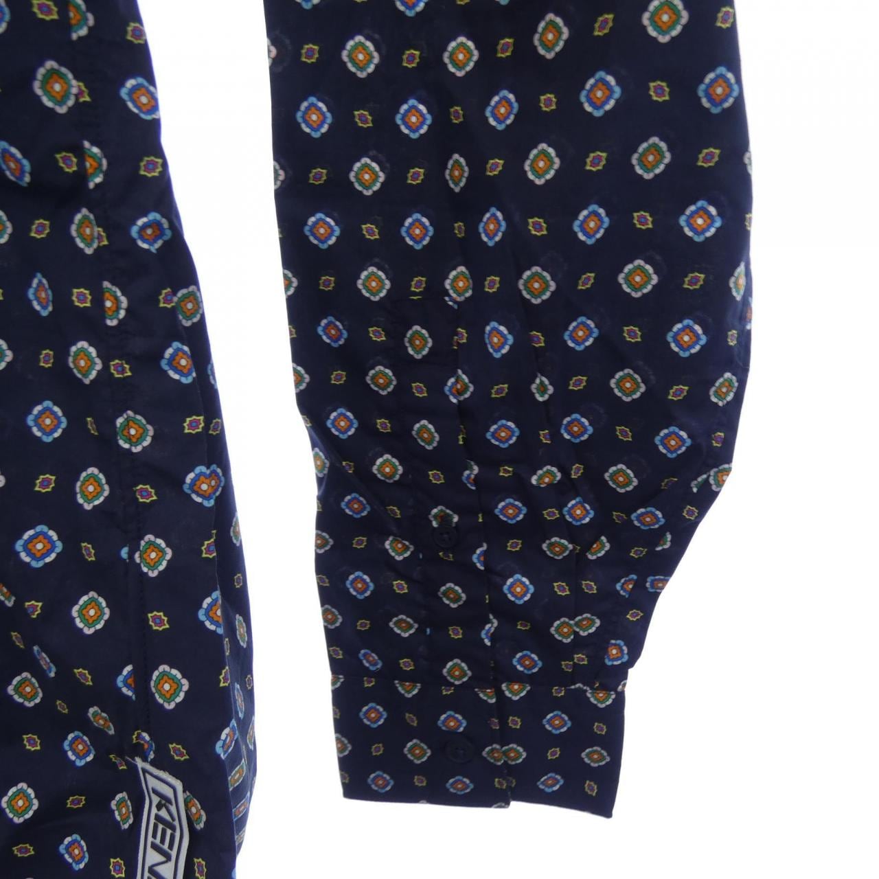 ケンゾー KENZO シャツ