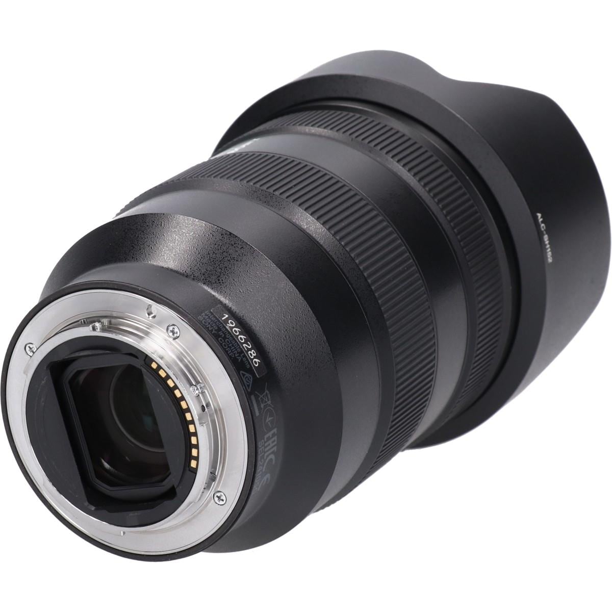 FE24-105mm F4G(SEL24105G)