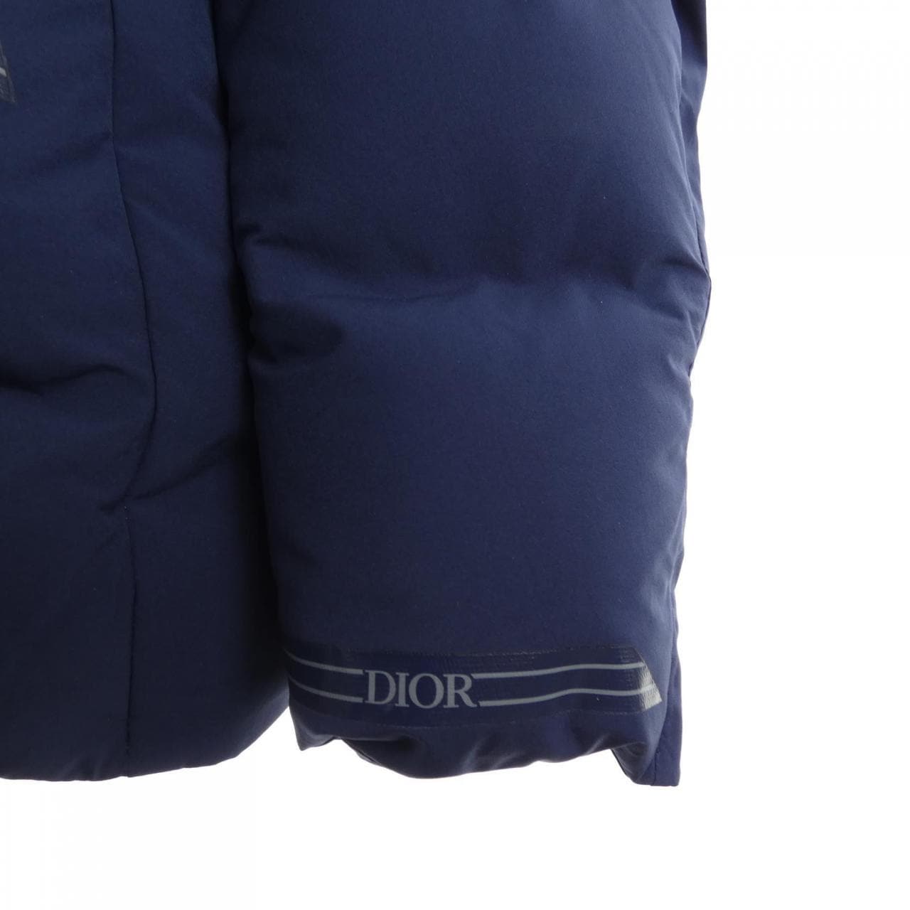 ディオール DIOR DESCENTE 水沢ダウン 113C401A5093 ダウンジャケット