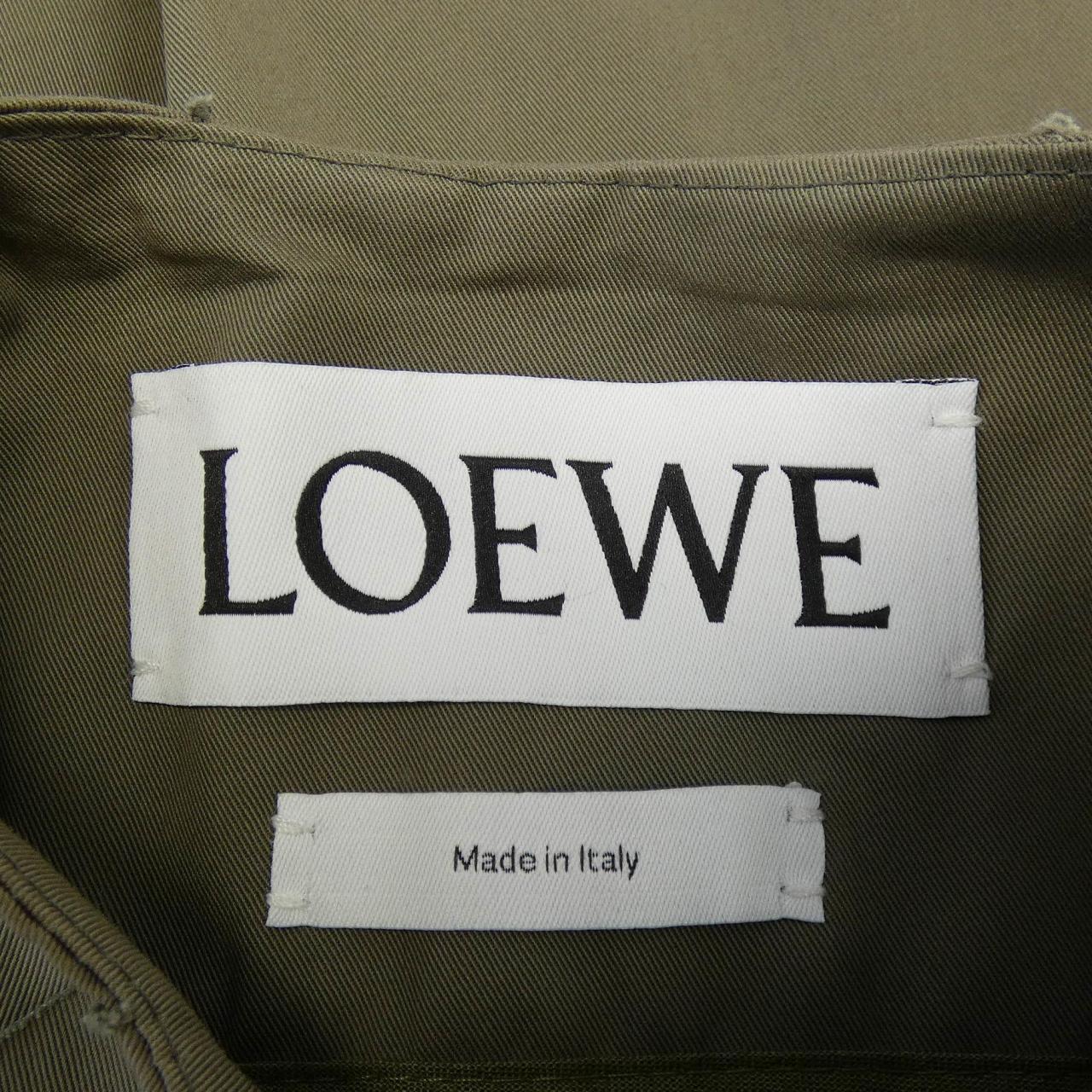 ロエベ LOEWE D2171040BE ワンピース