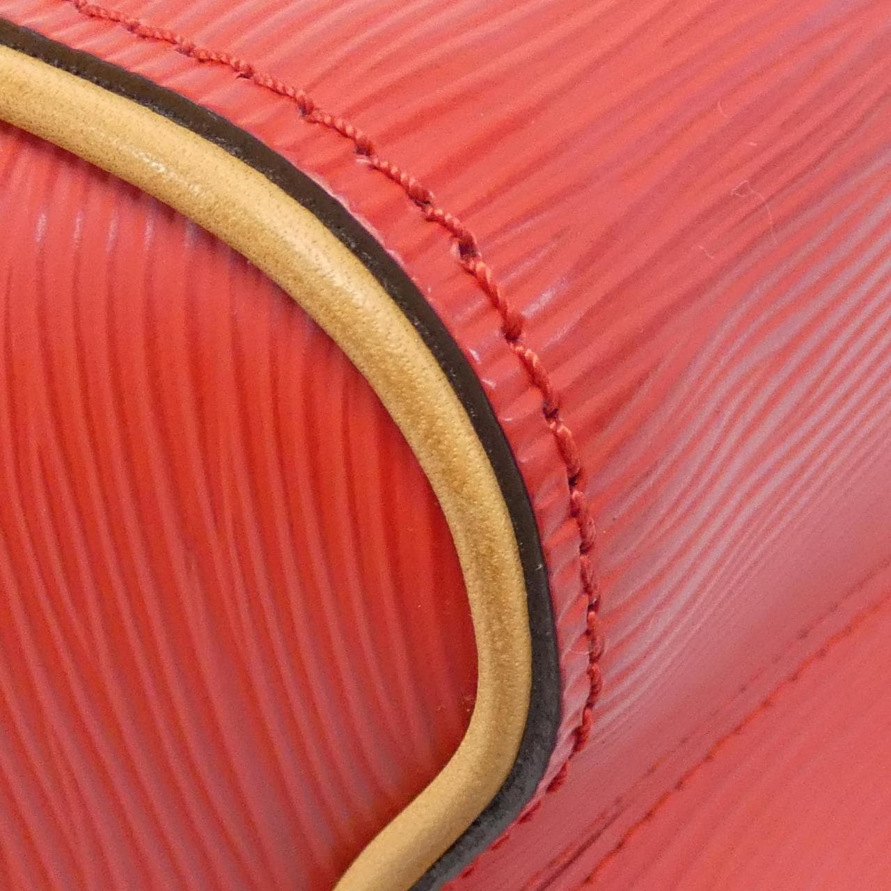 ルイヴィトン エピ ドックBB M93249 ボストンバッグ