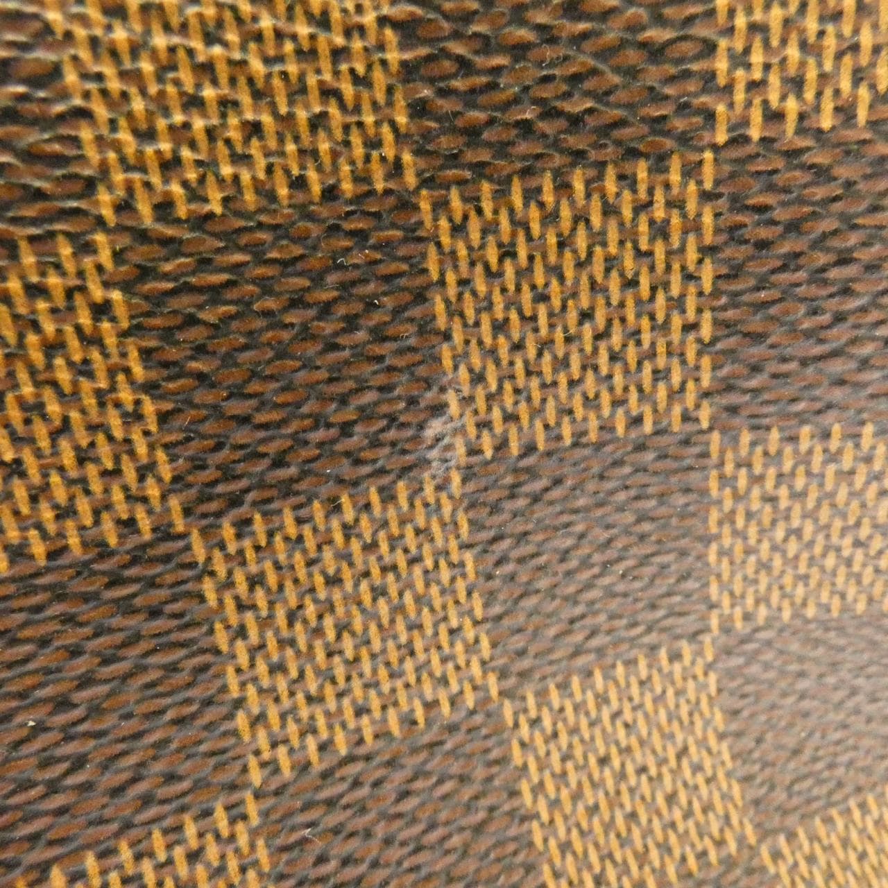 ルイヴィトン ダミエ チェルシー N51119 ショルダーバッグ