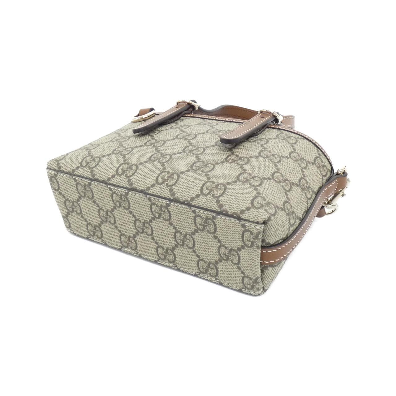 【新品】グッチ GGエンブレム 855491 FAEUC バッグ