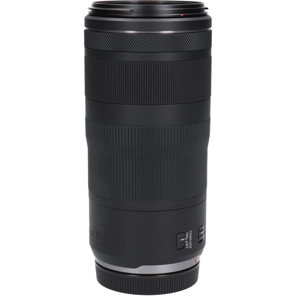 ＲＦ１００－４００ｍｍ　Ｆ５．６－８ＩＳ　ＵＳＭ