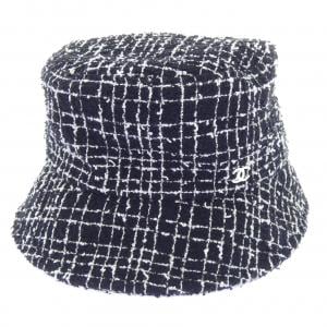 シャネル CHANEL 2次元コード AA9467B14134 ハット
