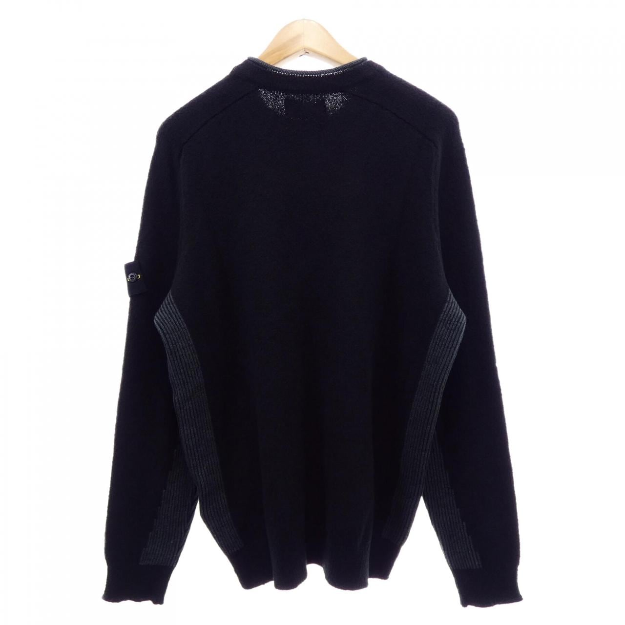 ストーンアイランド STONE ISLAND K1S155100005 S00D2 ニット