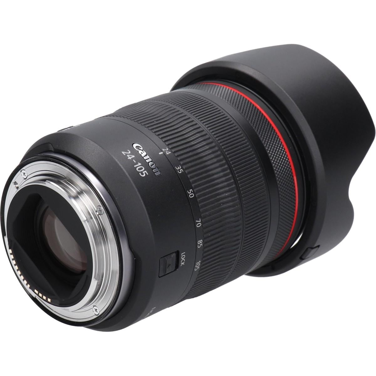 ＲＦ２４－１０５ｍｍ　Ｆ４Ｌ　ＩＳ　ＵＳＭ