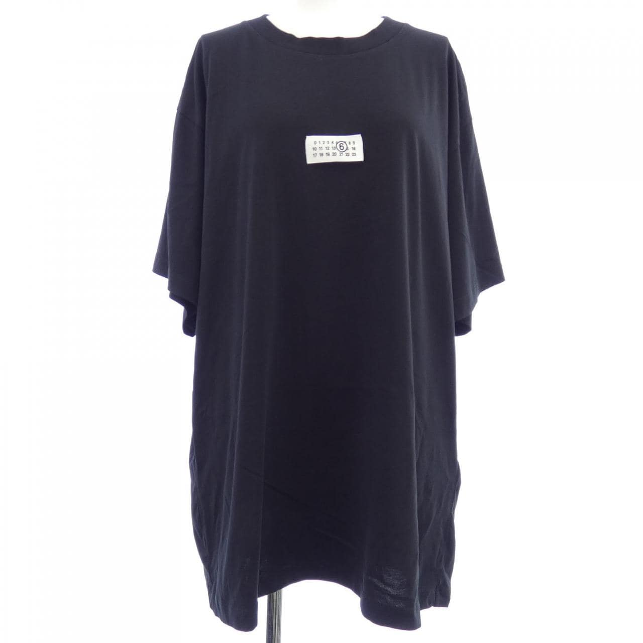 エムエムシックス MM⑥ SH0GC0033 Tシャツ