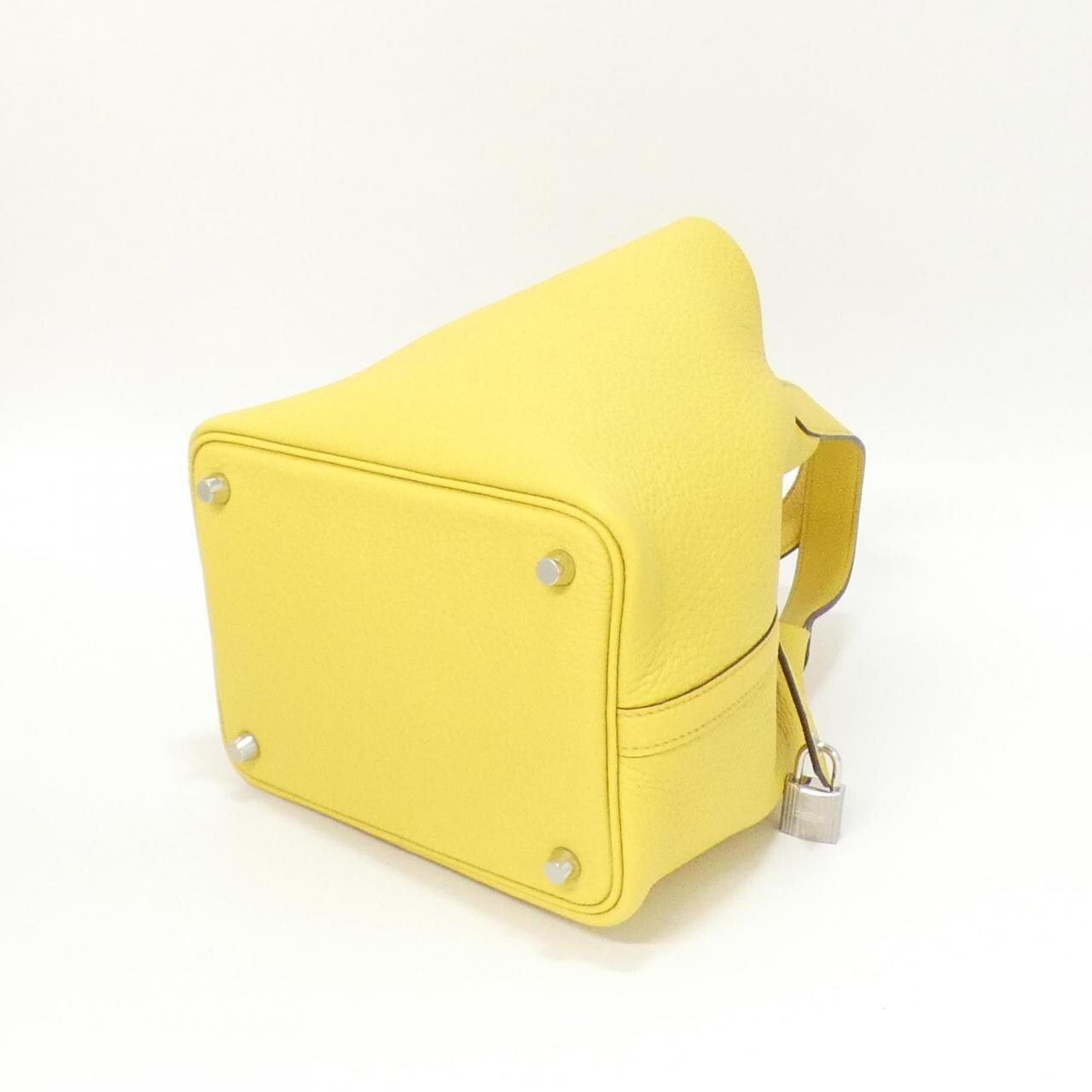 エルメス ピコタン ロック PM 056289CK バッグ