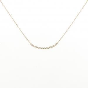 アーカー ビリーブユー ネックレス 0.07CT