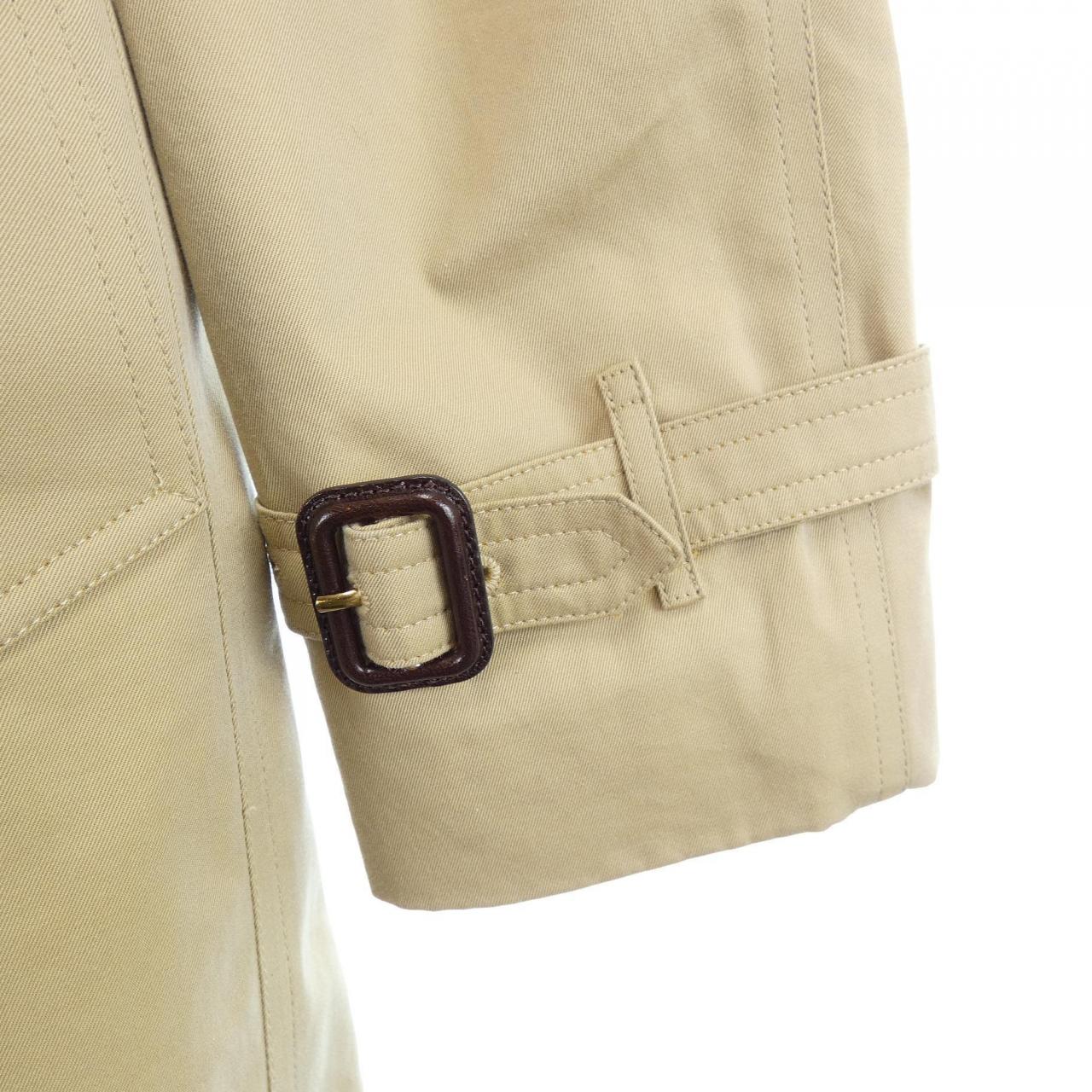 バーバリー BURBERRY KENSINGTON 39004581 トレンチコート