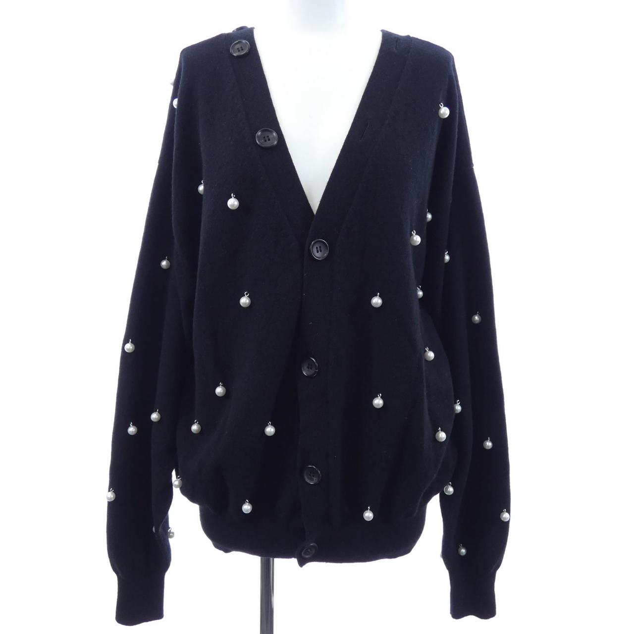 マイラン MYLAN MY23AW-KR011 カーディガン