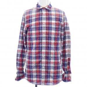 ディースクエアード DSQUARED2 S71DL0846 シャツ