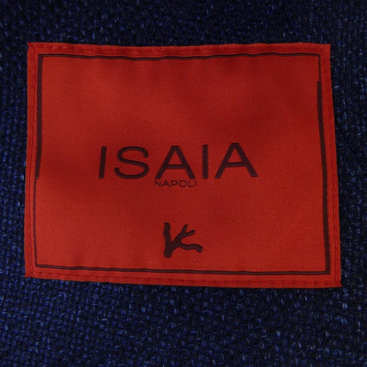 イザイア ISAIA SAILOR ジャケット