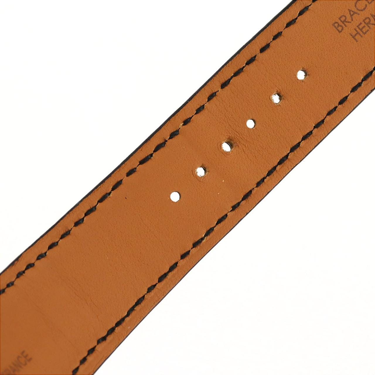 エルメス アルソースケレット AR2.710 SS 自動巻