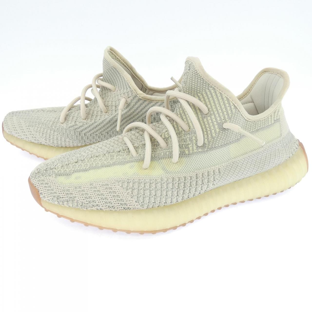 アディダス ADIDAS YEEZY350 FW3042 スニーカー