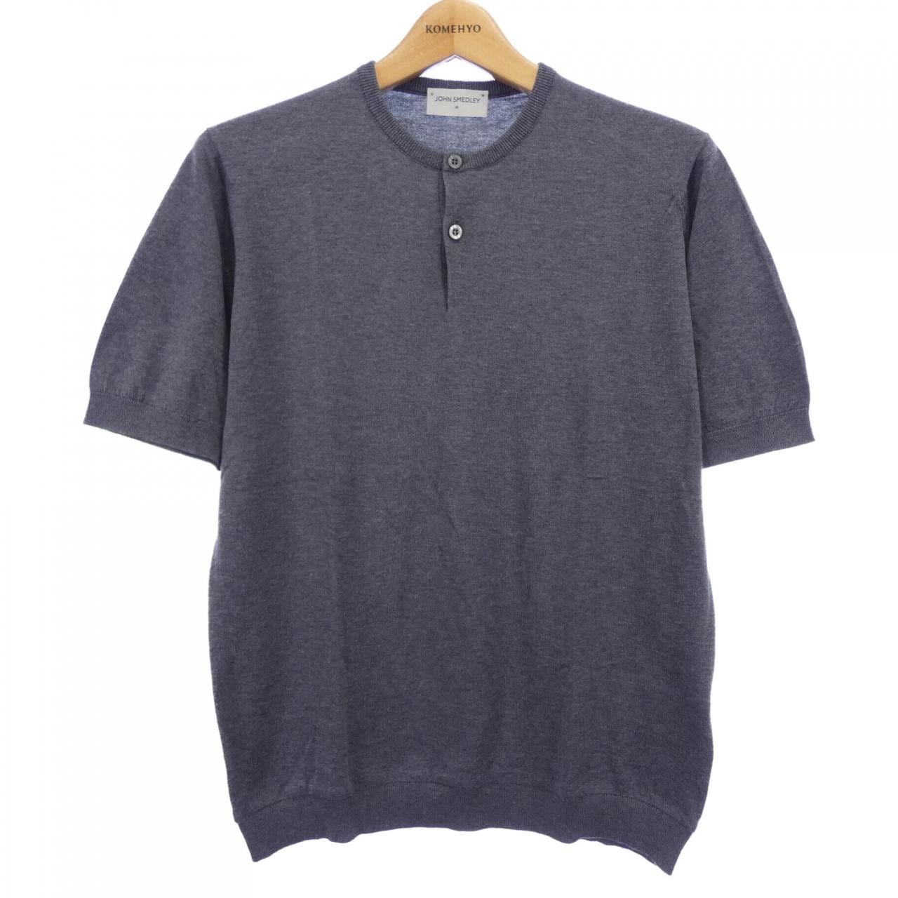 ジョンスメドレー JOHN SMEDLEY ニット