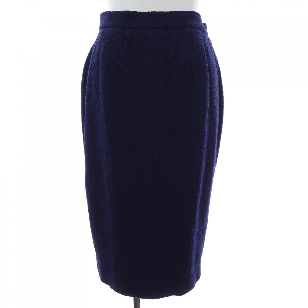 【ヴィンテージ】シャネル CHANEL P05801V04346 95A スーツ