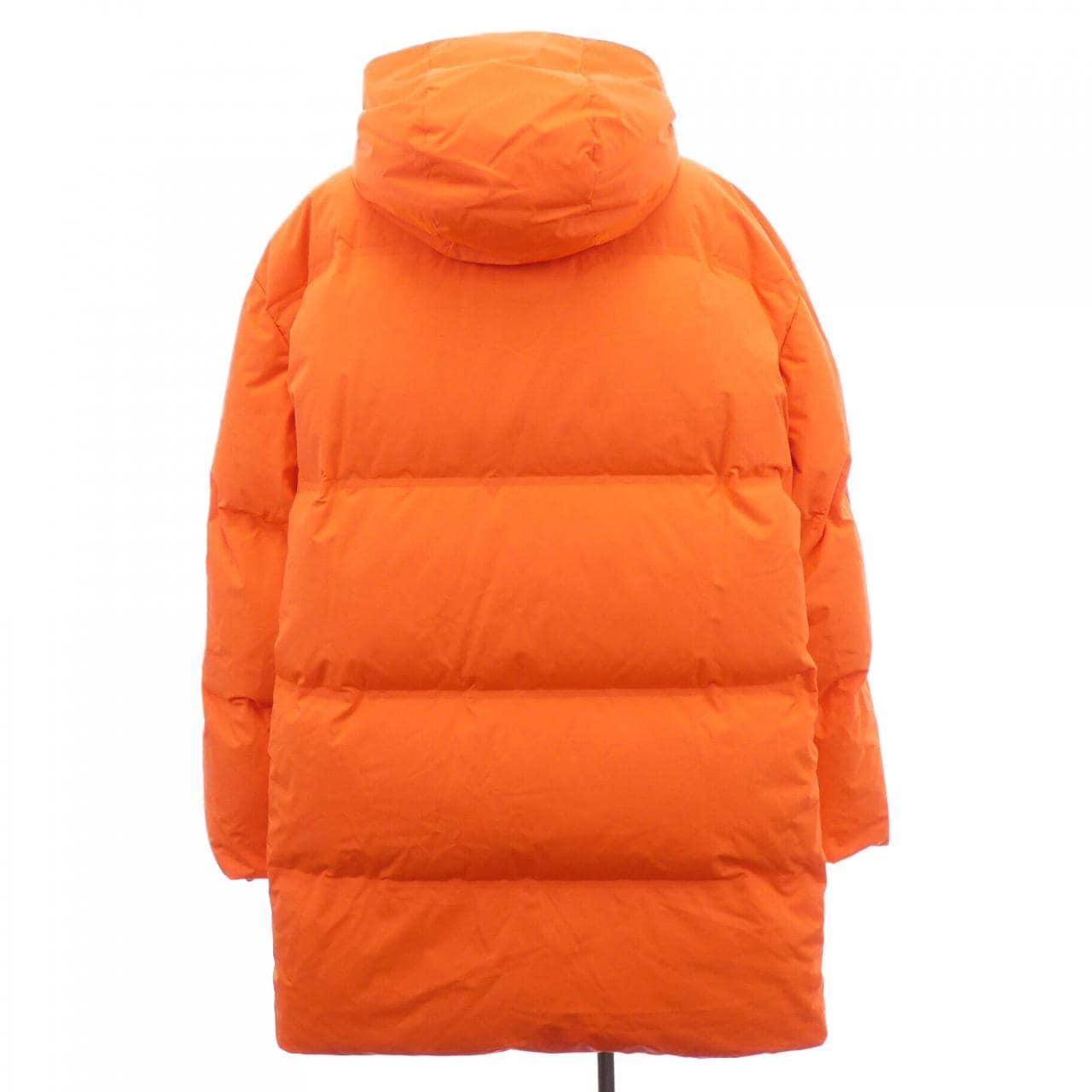 プラダ PRADA SGB258 ダウンコート