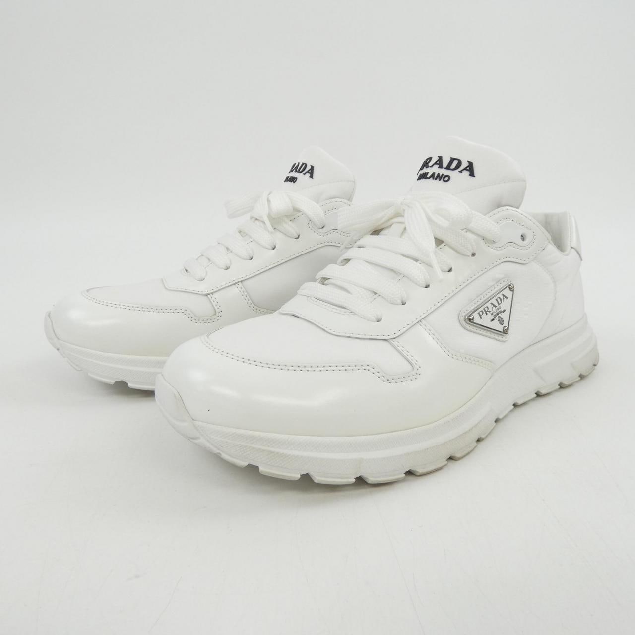 プラダ PRADA 2EE443 スニーカー