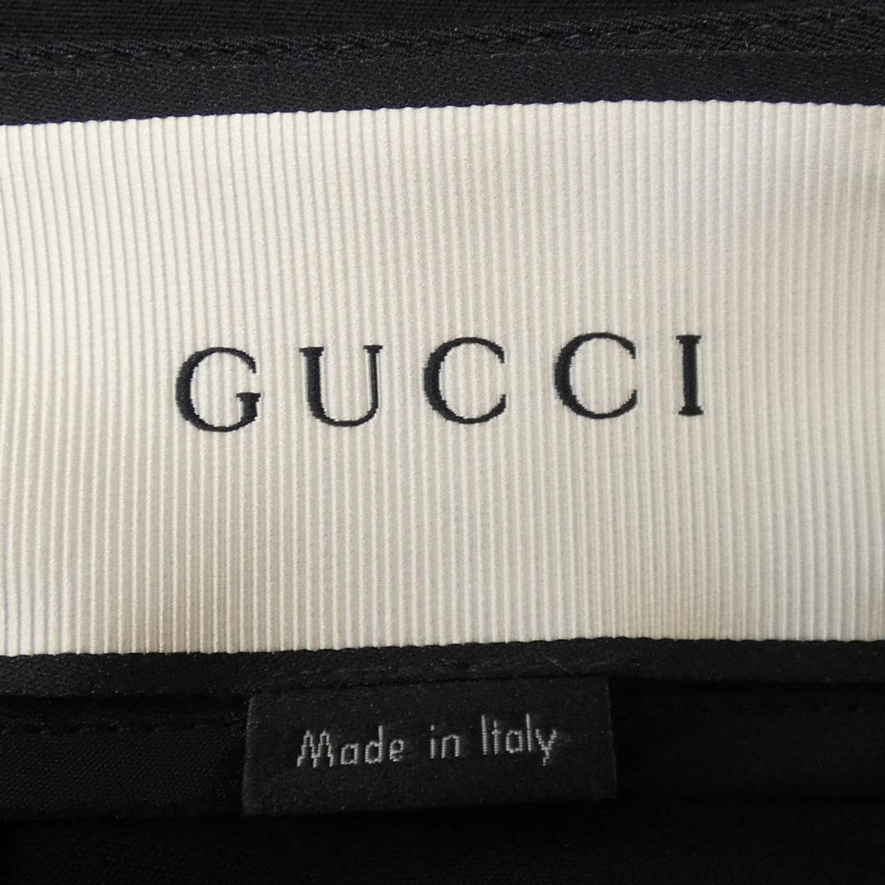 グッチ GUCCI 428391 ZHM74 パンツ